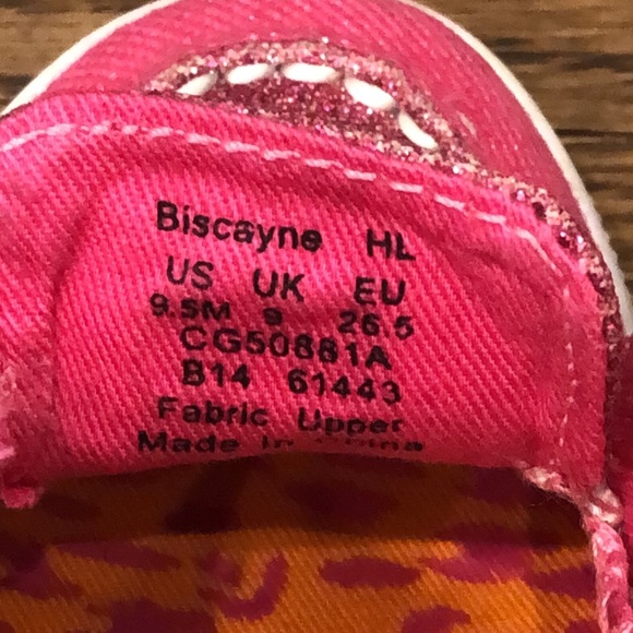 Size US 9.5T Sperry Top-siders - Picture 10 of 10